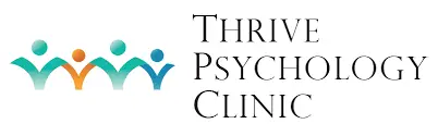 Thrive Psychology Clinic Pte Ltd